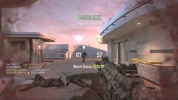 Host Migration | Black Ops 2