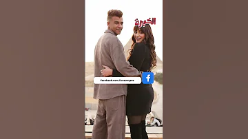 مرات عصام صاصا زارته في السجن ورد فعل ابنهم صعب 