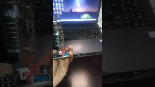 Gtx 750 Ti externa no notebook?