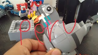 Tutorial de como hacer un tornado de lego 67