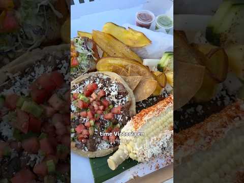 Amazing Pueblan Street Food Pop Up in Philly!