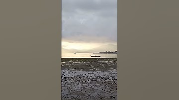 SUASANA PAGI DI KOJA GETE