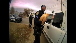 Two arrested in Helena chicken heist
