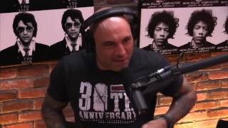 JRE #811 Jim Breuer. Zookeeper Neighbor