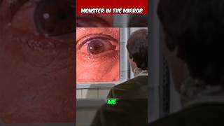 song remix: monster in the mirror #horror #grover #sesamestreet