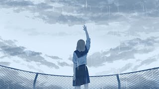 その空に触れたのは - feat. 星界
