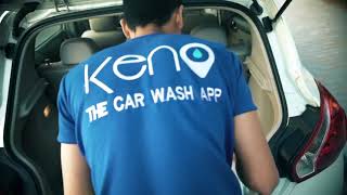 Keno Car Care on Demand