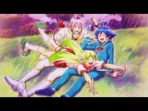Mairimashita! Iruma-kun 2nd Season | Opening | No! No! Satisfaction!