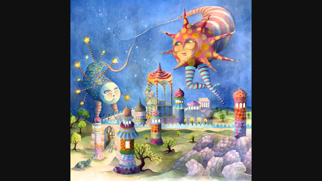 Freud - Garden Of Love (Terra Del Sol Mix)