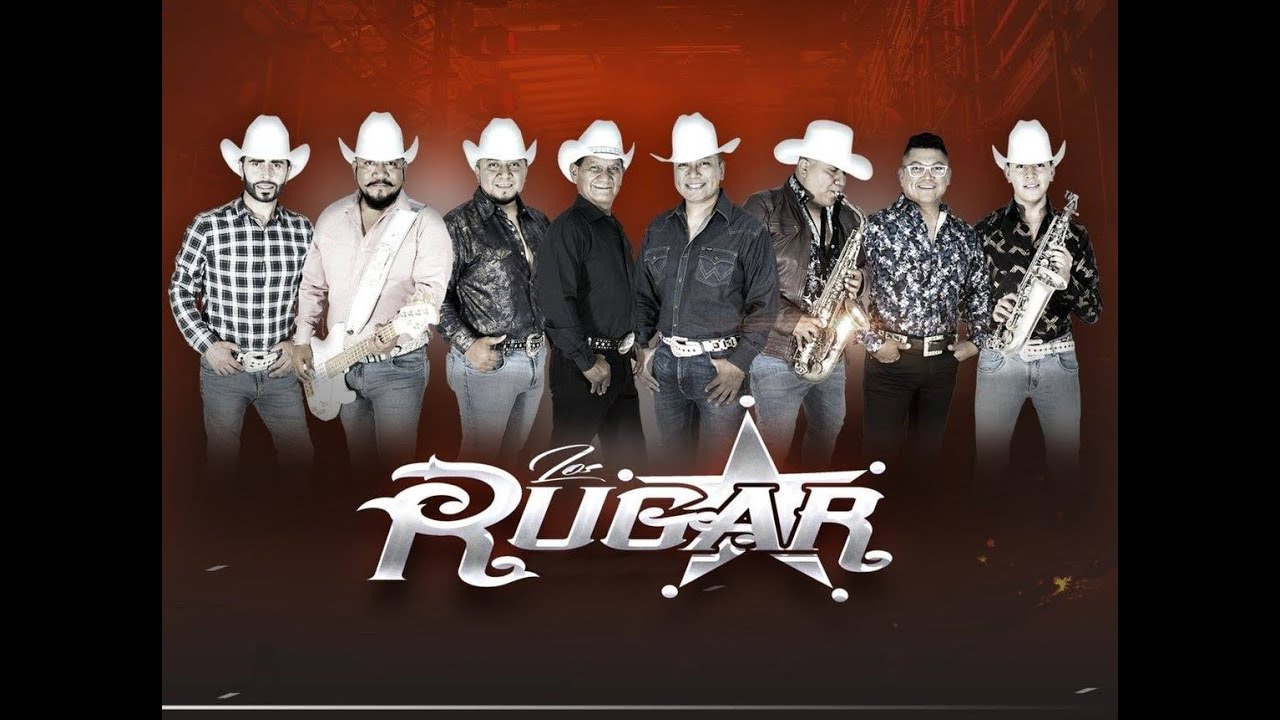 Puro Tamborazo Con Los Rugar - YouTube