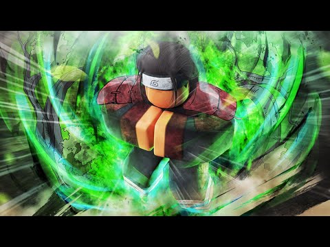 Lv1000 1st Hokage Hashirama Unlocking Senju Wood Release Vs Tailed Beast Shinobi Life 2 Roblox Youtube - hokage hat roblox catalog