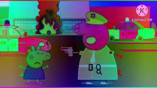 Sora 2 Peppa Pig Gets Grounded Season 1 All Parts Effects