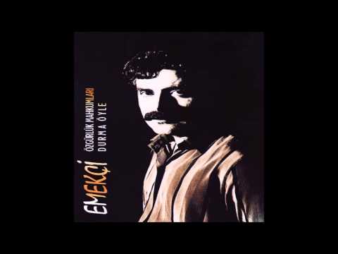 Emekçi - Sancı Var Kızılırmakta (Deka Müzik)