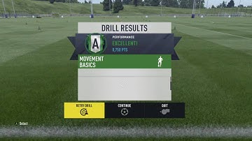 FIFA 17 HOW TO RUN FAST