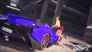 Speed Turbo Drift Android Gameplay HD screenshot 3