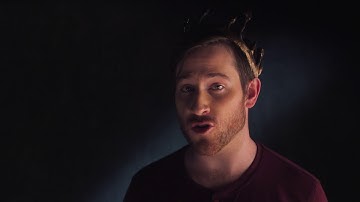 myShakespeare | Macbeth 3.1 Performance: Macbeth, Lines 91-107a