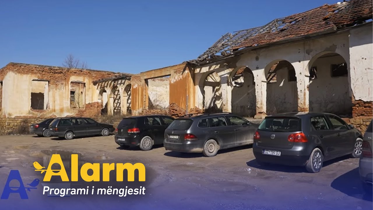 Runiku, fshati më i lashtë në Ballkan