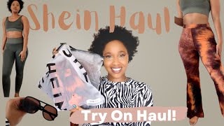 SHEIN TRY-ON HAUL 2021| My Ordering Process, Online Shopping Tips &amp; Try On!