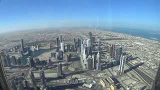 20150301 07 UAE Dubai Burj Khalifa At The Top 005