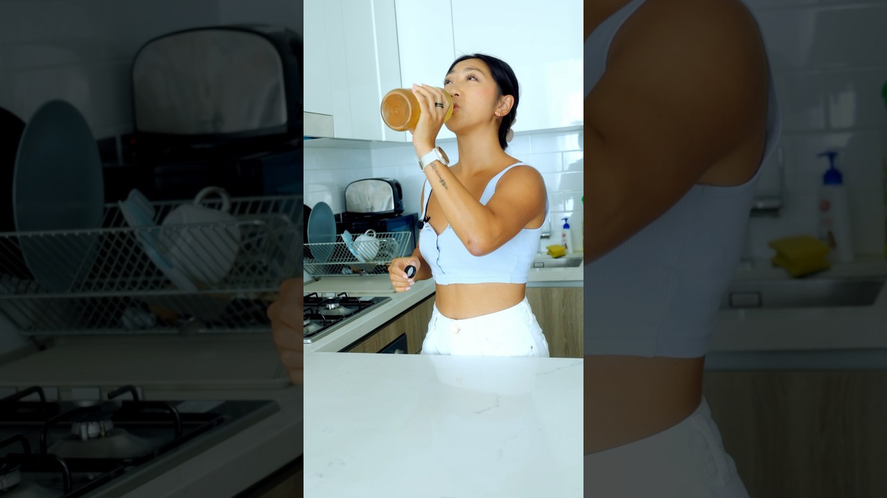 The truth about Apple Cider Vinegar and Fat Loss 😅😅😅🫠 