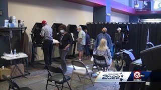 Here's what to expect on the ballots in Kansas, Missouri for Nov. 8 election
