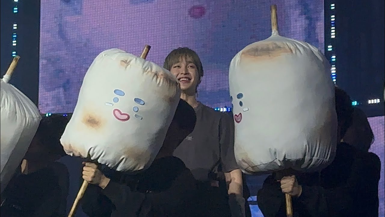 260201 온더라 앙콘 본무대 1열 직캠 ONEW THE LIVE: PERCENT ENCORE  