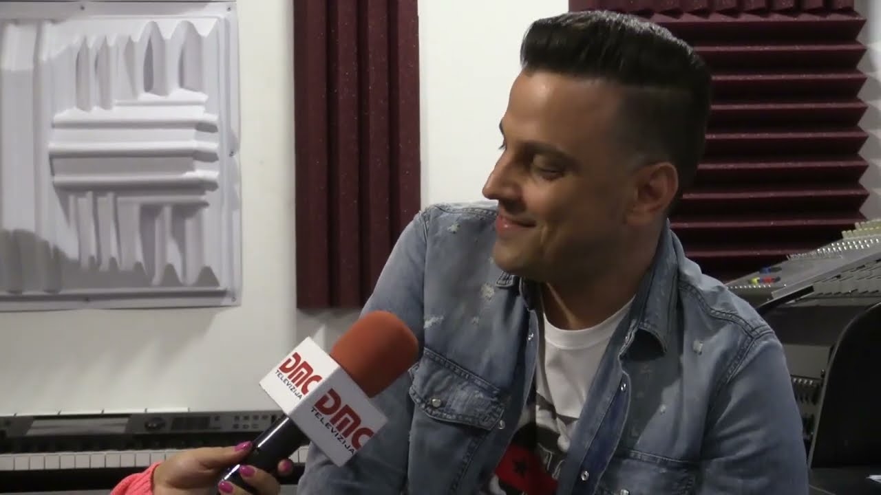 DMC PREDSTAVLJA - PRILOG IVAN ZAK STUDIO