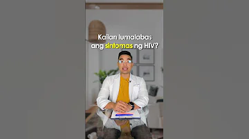 HIV Kahit Isang Beses Lang Kilimanguru 