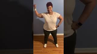 Ms. Strong's Transformation TikTok Project Example!