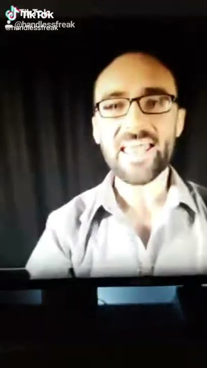 Where Are Your Fingers?