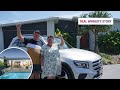 Lottery #450 Winner's Story | $2.2 million oasis the ultimate ‘first home’