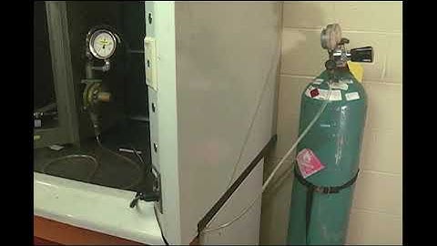 Vertical Test - Fabric Quality Assurance: Flammability