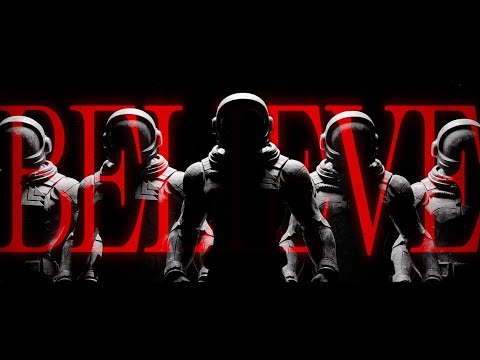 Hardwell x Braev - Believe (FULL DJ MP INTRO VIDEO 2026)
