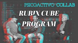 Borland won't comment on Rubik's Cube &amp; a Pyramid power source with hieroglyphs - Psicoactivo #1018