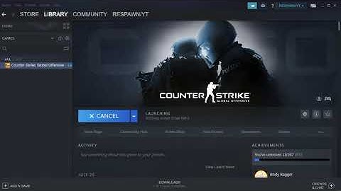 CSGO Black Screen 2021 FIX | CSGO Crash 2021 Fix | Game crash 2021 Fix 100% Working