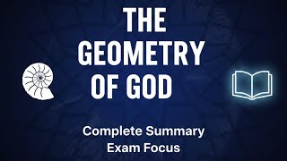 The Geometry of God by Uzma Aslam Khan – Complete Summary & Five Gateways
