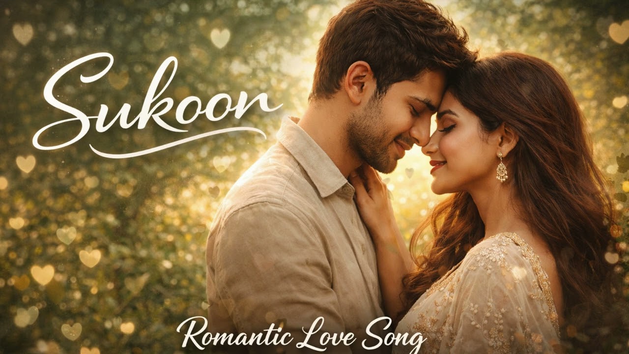 MicAurMiles - Sukoon Reprise (Official Audio)