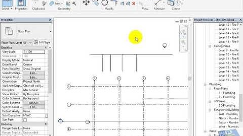 Bài 4: Hướng dẫn cài đặt Phím tắt Keyshortcut trong Revit