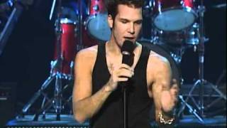 Dane Cook- Monopoly Content