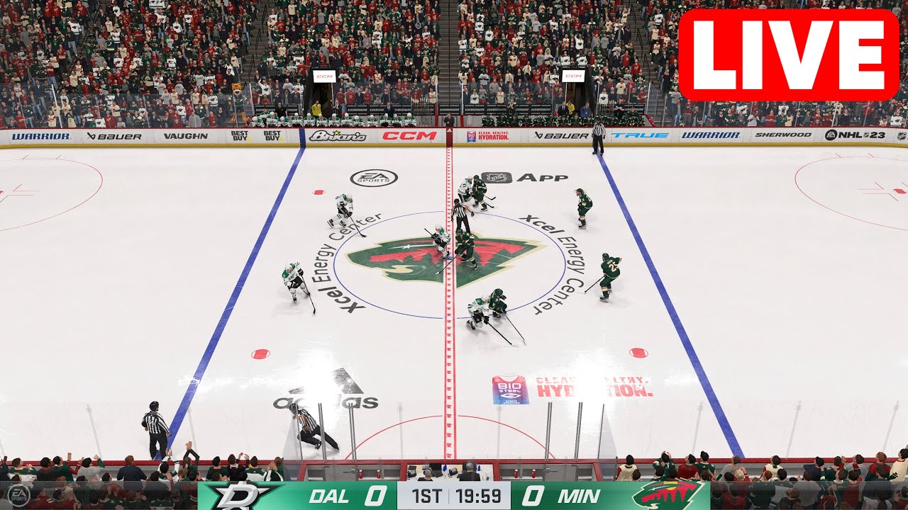 nhlstream net wild