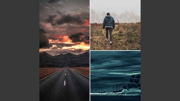 Warm Ambience for Fall Mood