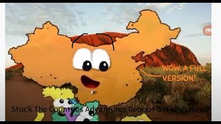 Celebrity Stack The Countries Adventures Reboot 3 (Full Version) Net Worth