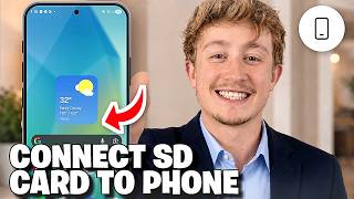 How to Connect SD Card reader to Android Phone with OTG USB (Best Method) - Full Guide screenshot 5