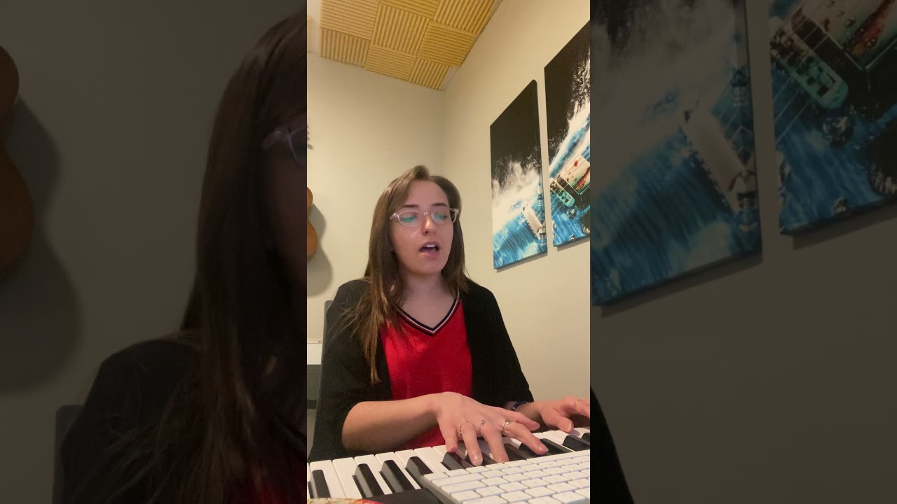 So Easy (To Fall In Love) - Olivia Dean 