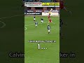 Calvin Ramsay CRACKER 💥