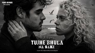 Tujhe Bhula Na Sake | Heartbreak Song | Krish Kapoor KK | | Emotional Pain Song