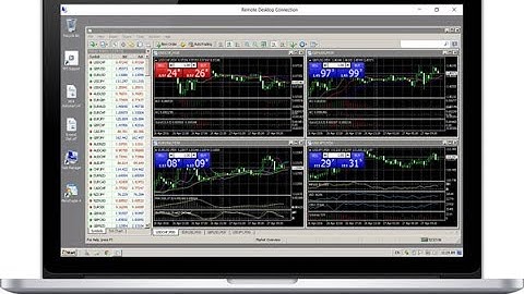 Hướng dẫn cách tạo máy chủ ảo (vps) để giao dịch và treo BOT EA forex - Van Minh investor