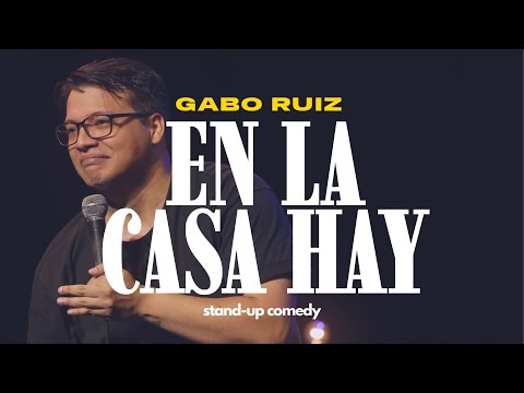 El Gabo Rd