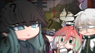 Hashiras React To Muichiro Forgot How To Fight