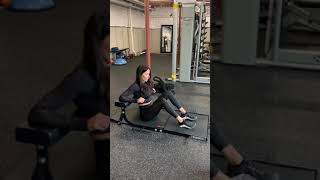 Pause Single Leg Hip Thrust